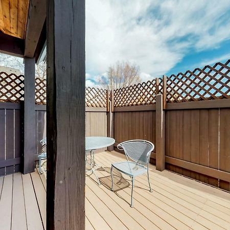 Tarn Landing B7 Appartement Frisco Buitenkant foto