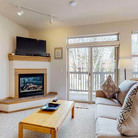 Tarn Landing B7 Appartement Frisco Buitenkant foto