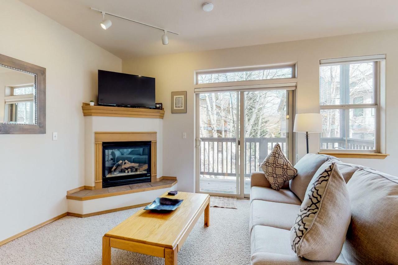 Tarn Landing B7 Appartement Frisco Buitenkant foto