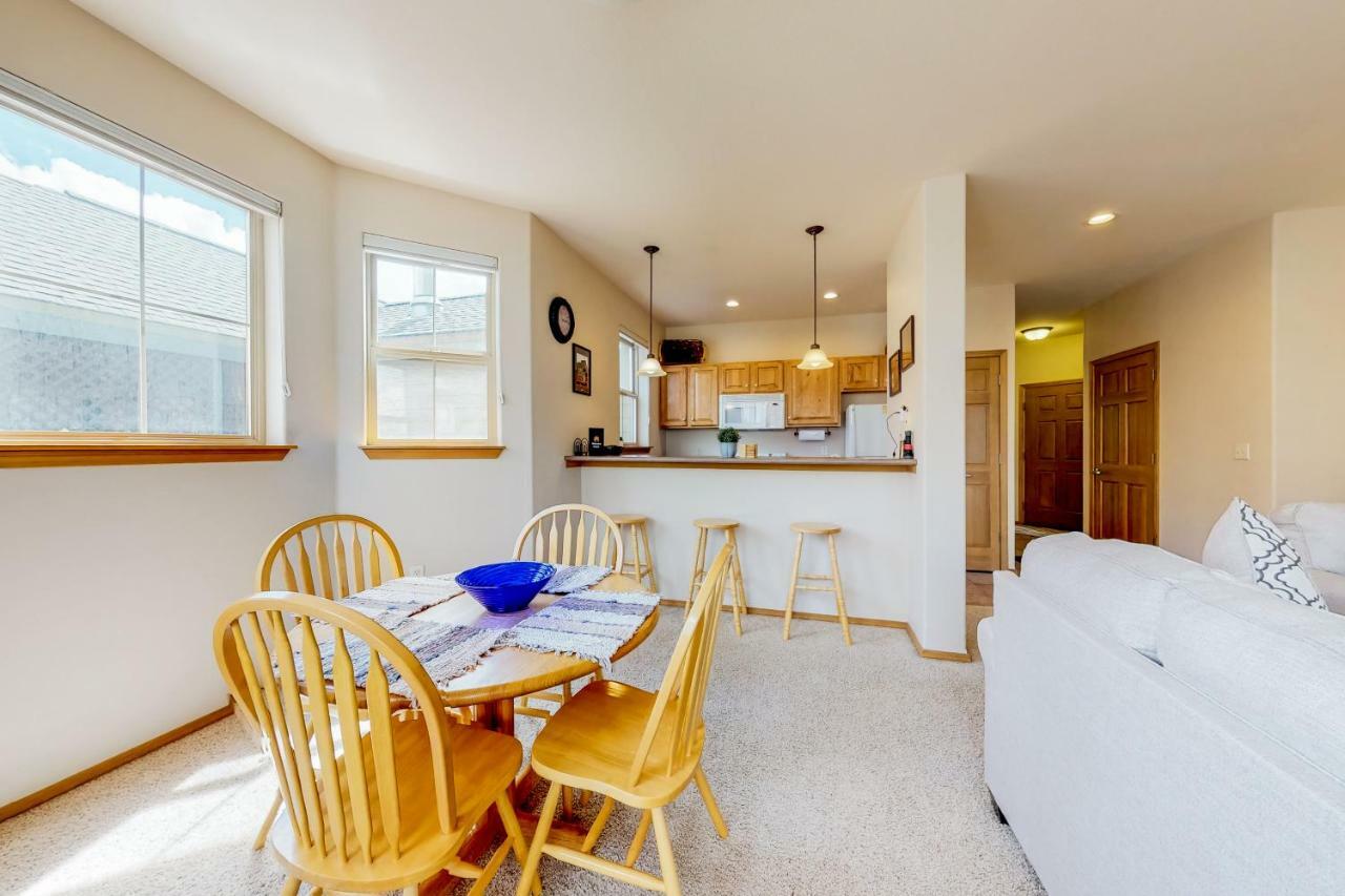 Tarn Landing B7 Appartement Frisco Buitenkant foto