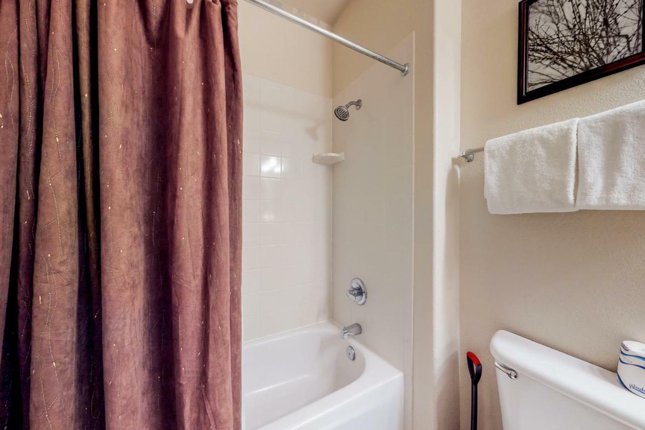 Tarn Landing B7 Appartement Frisco Buitenkant foto