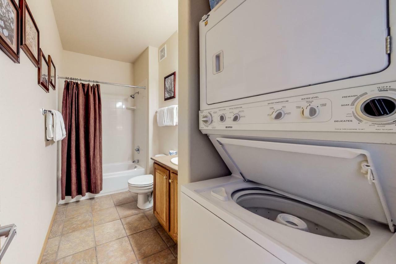 Tarn Landing B7 Appartement Frisco Buitenkant foto