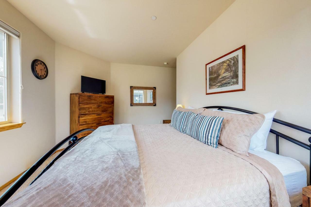 Tarn Landing B7 Appartement Frisco Buitenkant foto