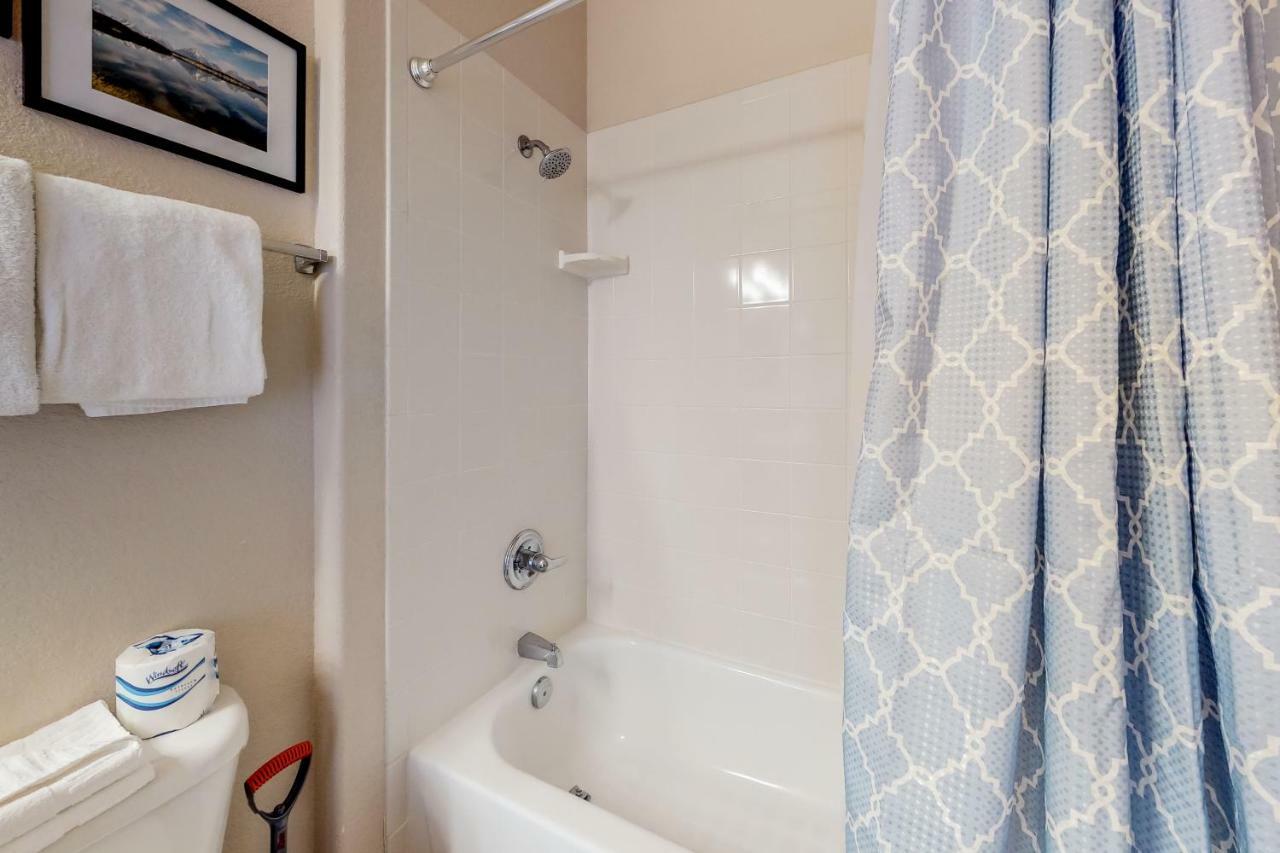 Tarn Landing B7 Appartement Frisco Buitenkant foto