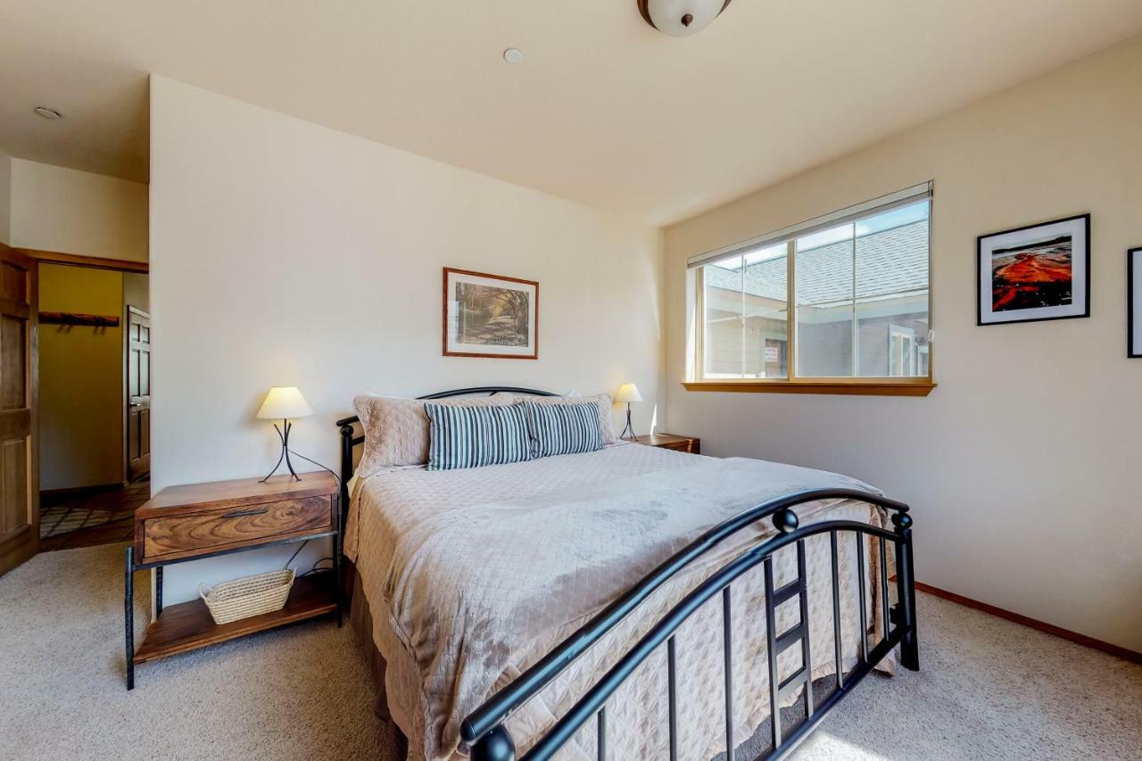 Tarn Landing B7 Appartement Frisco Buitenkant foto