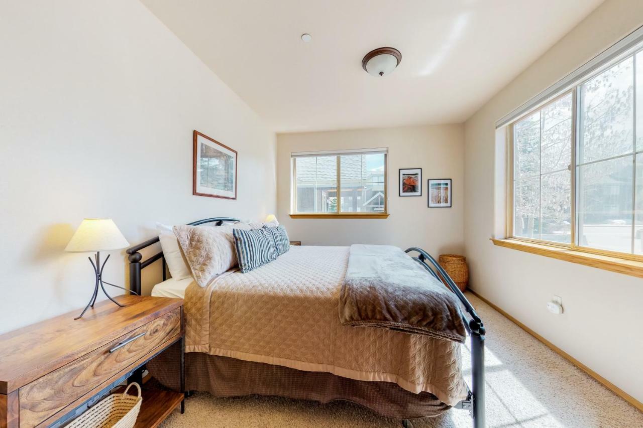 Tarn Landing B7 Appartement Frisco Buitenkant foto