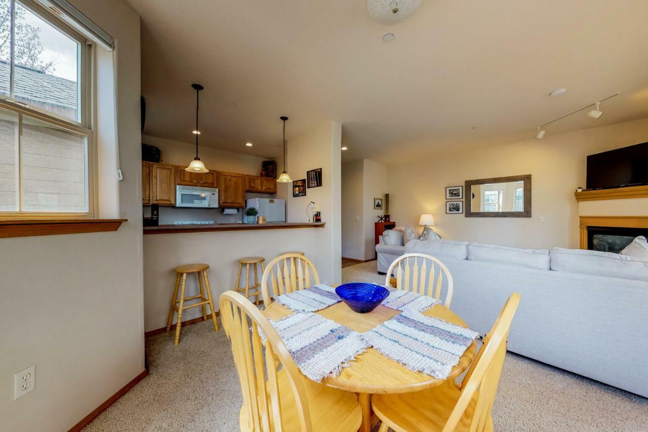 Tarn Landing B7 Appartement Frisco Buitenkant foto