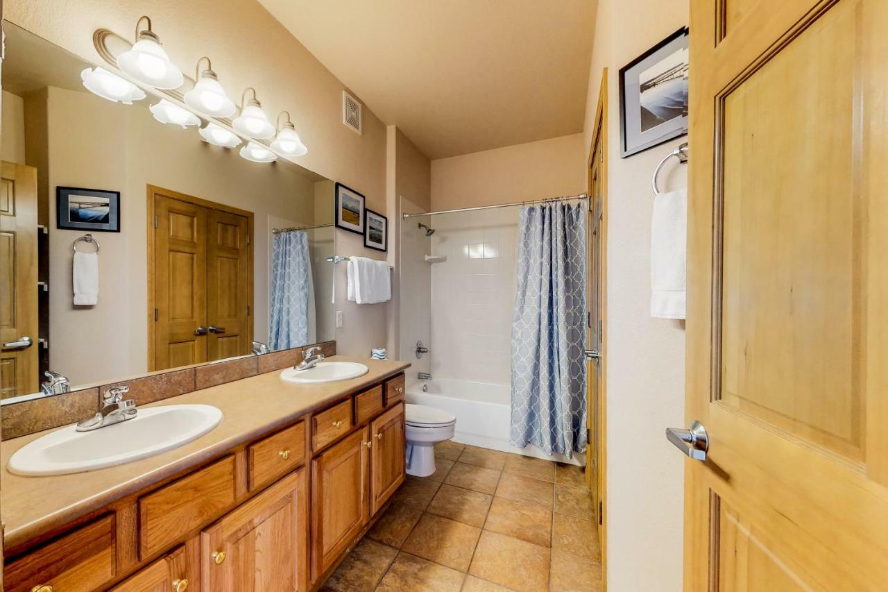 Tarn Landing B7 Appartement Frisco Buitenkant foto