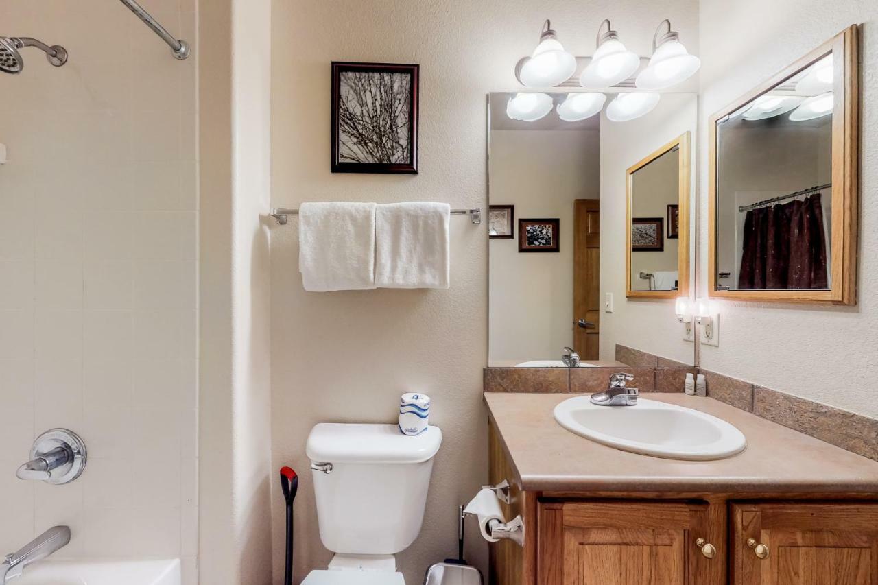 Tarn Landing B7 Appartement Frisco Buitenkant foto