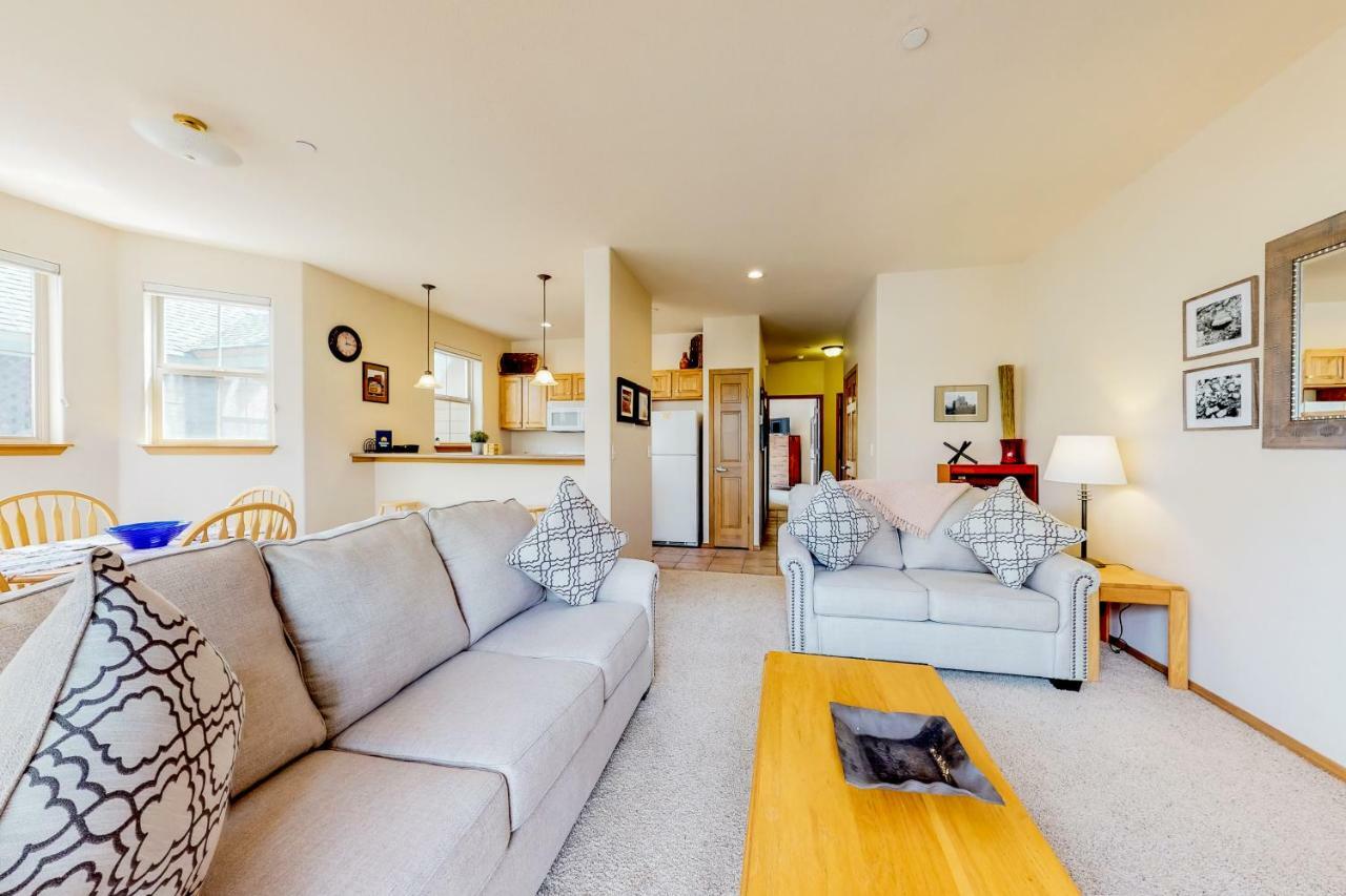 Tarn Landing B7 Appartement Frisco Buitenkant foto