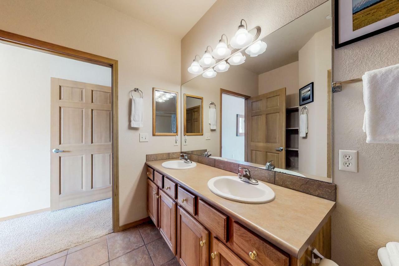 Tarn Landing B7 Appartement Frisco Buitenkant foto